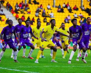 2025/26 GPL Matchday 11: Karela United cruise past Basake Holy Stars as Medeama share spoils with Bechem United