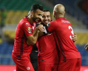 Tunisia Looking For First World Cup Win Since 1978