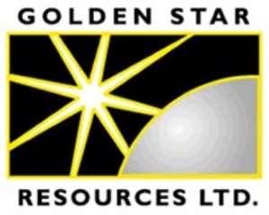 Golden Star Resources For Environmental & Social Responsibility Award
