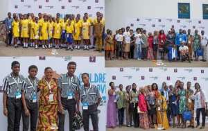 Enabling Environment For Youth Development Crucial