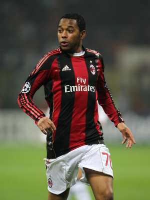 BREAKING NEWS Robinho Sentenced To Nine Years In Prison For 2013 Sexual Assault In Milan Night Club