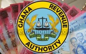 GRA Worried Over Ashanti Region's 4 Tax Contribution To National Revenue