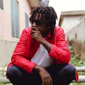 Letter To Stonebwoy Titled 'Fuck Yuh 40years'