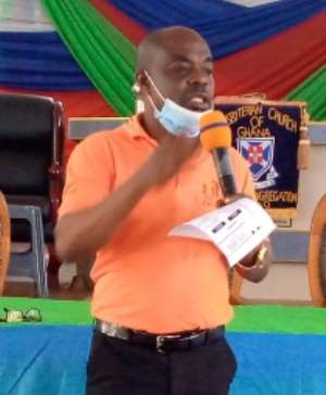 Inter-Party Dialogue Committee Rekindled In Ahafo Ahead Of December Polls