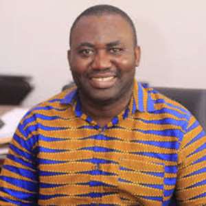 Ensuring Peace Is Continuous Process Not An Event—Dr. Stephen Takyi