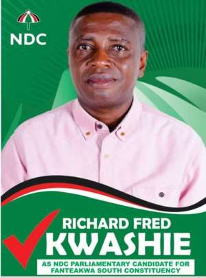 Issues That Brought Rawlings' Revolution Repeating Itself Under Akufo-Addo—NDC PC