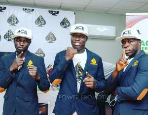 Ace Power Promotions To Stage Post Covid-19 Boxing Contest On Nov. 29