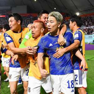 2022 World Cup: Germany 1-2 Japan – Another game, another comeback win