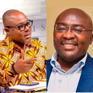 Its politically tactless to respond to vindicated Mahama, focus on your campaign – Prof. Gyampo tells Bawumia