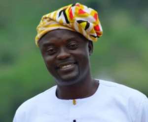 Celebrating Mr. Erastus Asare Donkor: A Call for Meaningful Action Beyond Recognition