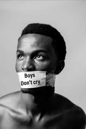 Not a criticism, not a call-out — simply a heartfelt concern for our boys