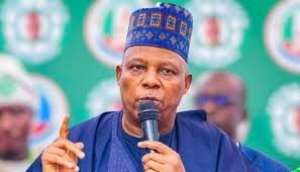Shettima’s Moment: A Northern Voice Needed to Protect a Southern President and Stabilize a Shaken Nation