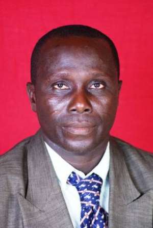 Avoid fomenting trouble, youth urged