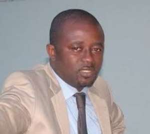 Innovative Thinking Is Needed In Ghana Footbal l- Kurt Okraku
