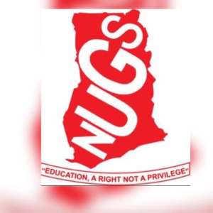 The Free SHS Policy Implementation -- NUGS Identifies Some Few Challenges