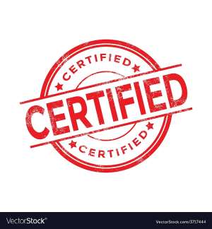11 Ghanaians Certified In Facility Management