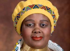 South Africas Tourism Minister to visit Ghana