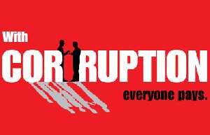 Ghana Can't Fight Corruption With Corruption