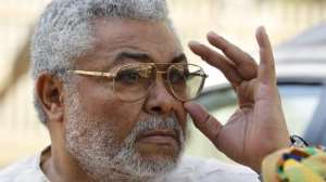Rawlings Family Welcome Gov't Decision To Rename UDS After Him Despite Rawlings Rejection