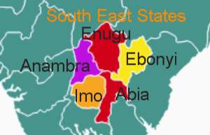 Destroying South East: Task that must be Accomplished, Gospel of IPOB,ESN,UGM