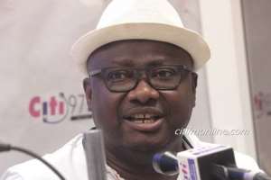 Kojo Adu Asare