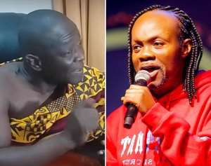 Daddy Lumba’s funeral date remains December 13 – Committee Chairman clarifies