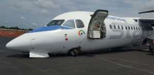 Emergency Operation Centre Of Kotoka Confirms Starbow Airline Accident