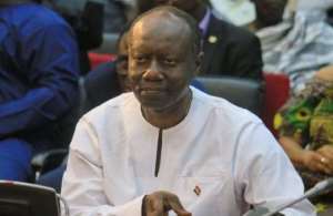 Nation Builders' Corps Right Move For Ghana