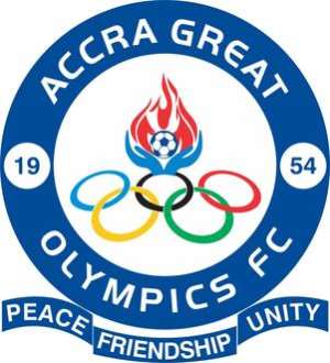 Great Olympics Want Board Room Points For Premier League Survival