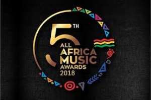 Full Winners Of 2018 AFRIMA