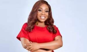 Moesha Gets Candid Over Fight With Efia Odo