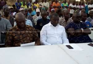 Northern Regions To Get 90% Access To Electricity By 2020