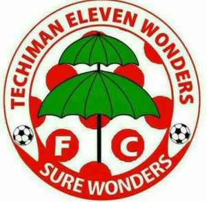 Decision To Sell Techiman Eleven Wonders Rescinded