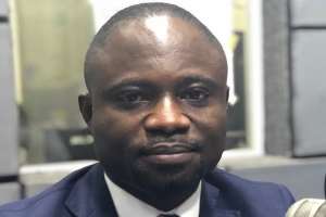 Kwabena Mintah Akandoh