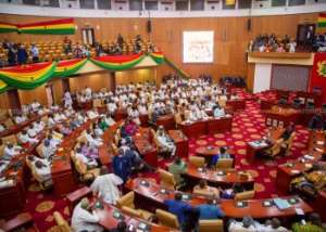 Censure motion: Ad-hoc committee lays report before Parliament for debate