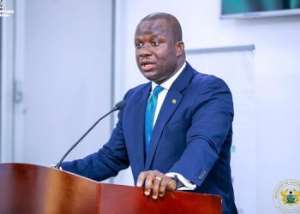 Large scale mining firms directed to sell 20 of refined gold to Bank of Ghana