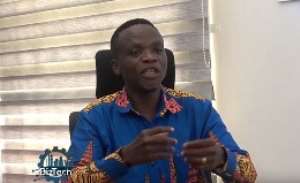 Akufo-Addo has managed Ghanas economy better than Mahama — Dr George Domfe