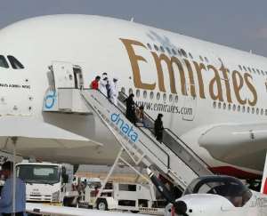 Businessman appeals dismissed human rights case against Emirates Airline today