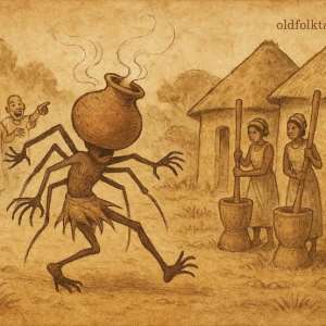 Kwaku Ananse vs Artificial Intelligence: Why Ghanaian Scientist Didnt See Coming