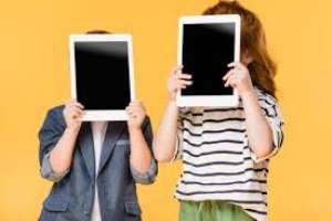 Digital Danger: The Silent Crisis of Screen Time Among Ghanas Infants
