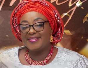 Dr Freda Prempeh