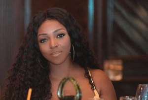 Yvonne Okoro Turns A Year Older Today