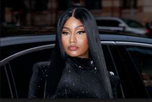 Nicki Minaj Got Scammed By A Fake Chinese Music Festival