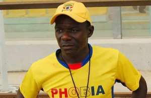 Ghana's Penalty Woes Due To Lack Of Character And Practice - Abukari Damba