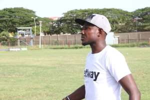 We Are Prepared For New Ghana Premier League Season - Reginald Asante