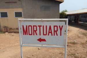 Mortuary workers to strike again over unresolved issues