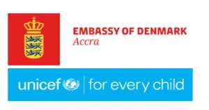 $14 Million Project: Denmark, UNICEF, and Ghana to Bring Safe Drinking Water to Urban Areas