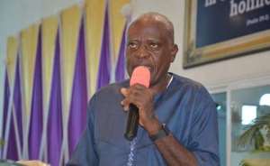 Akufo-Addo Needs Divine Knowledge To Tackle Corruption - Pastor