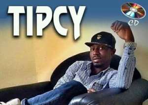 Tipcy sends a message to Nana Addo in a new song dubbed 'Nana Addo Go Lose 2020'