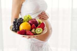 Eating Fruit During Pregnancy Could Make Your Child Smarter